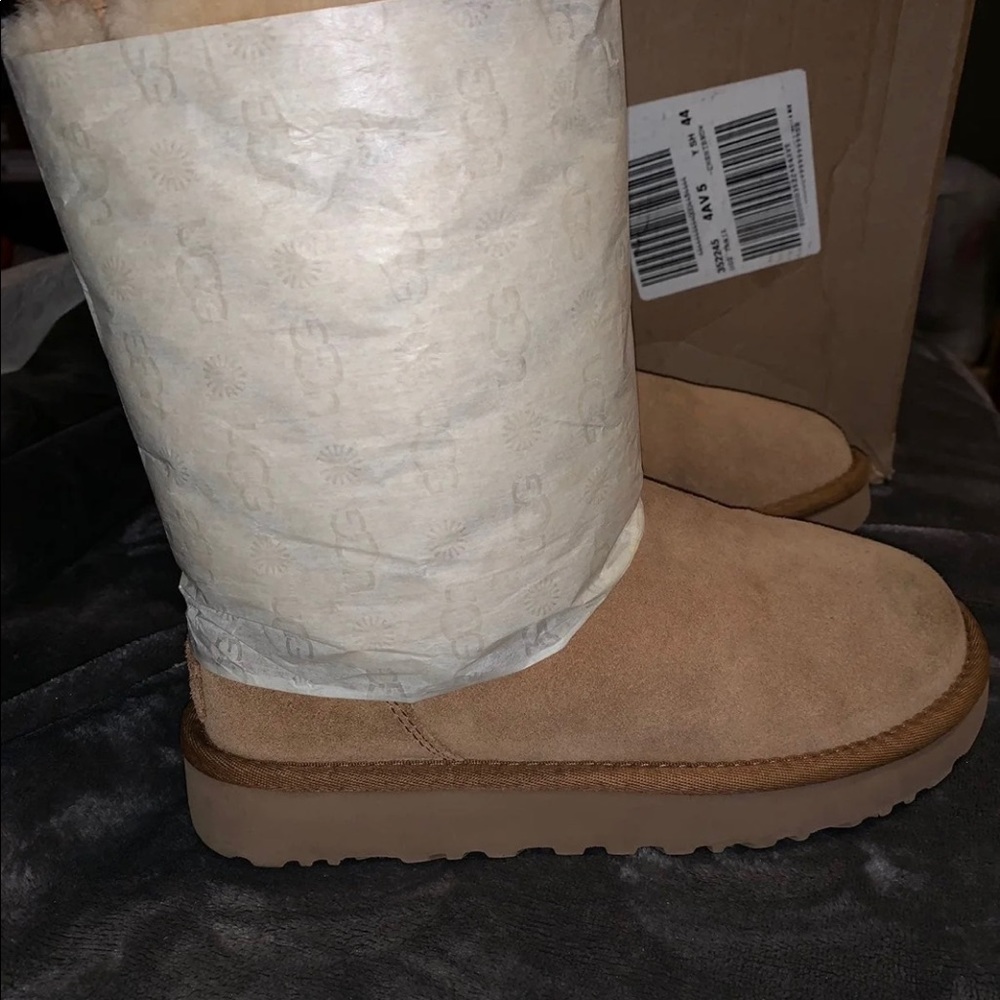 Tania Ugg Boot - image 6